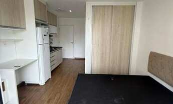 Imagem 3: Studio com 1 dormitório para alugar, 31 m² por R$ 3.081,30/mês - Tatuapé - São Paulo/SP