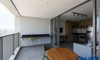 Imagem 14: APARTAMENTO - TATUAPÉ - SP