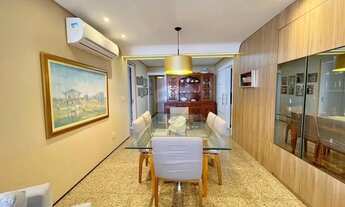 Imagem 7: Apartamento - 170m - 3 suítes - 2 vagas / Condomínio Edifício Ilha Bela