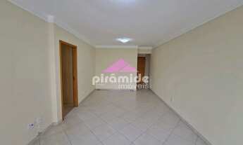 Imagem 6: Apartamento para locação, Parque Residencial Aquarius, São José dos Campos, SP