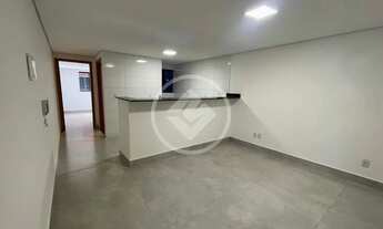 Imagem: Seu novo lar no Guará - Apartamento de