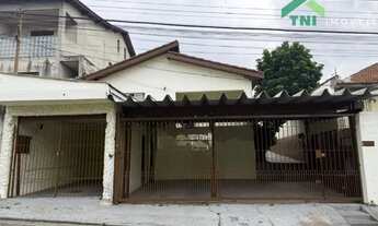 Imagem: Terreno,com casaTérrea para venda tem 280