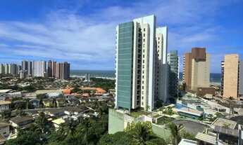 Imagem 6: Apartamento à venda no CONDOMÍNIO DO EDIFÍCIO RESIDENCIAL GIARDINI NAXOS , PATAMARES, Salv