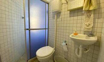 Imagem 7: Lindo apartamento andar alto na beira mar de candeias