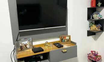 Imagem 7: VENDO APARTAMENTO COM 02 DORMITÓRIOS