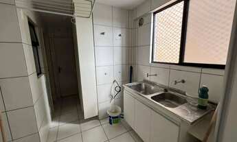 Imagem 3: Apartamento na ponta do Farol de 203m2