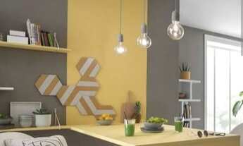 Imagem 5: Pintura profissional