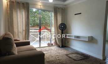 Imagem 2: Apartamento em Rua Santo Antônio - Loteamento Santo Antônio - Itatiba/SP