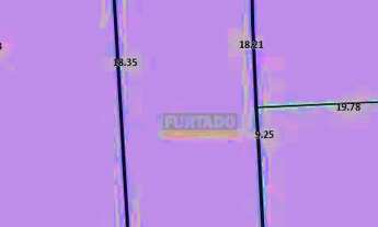 Imagem: Terreno à venda com 146m² (8x18) - Jardim