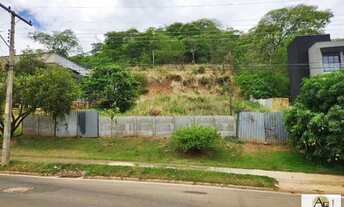 Imagem: Lote em Condomínio Fechado para Venda em