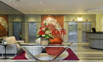 Imagem 7: Apartamento com ótimo preço no bairro Itaim Bibi. Confira!