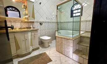 Imagem 3: Casa de alto padrão 3 dormitórios sendo 1 suíte 1 vaga, Prainha de São Miguel - Penha/SC