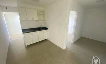 Imagem 3: Kitinete para locação no Vila Nova