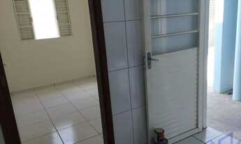 Imagem 7: CASA RESIDENCIAL em MONTE SIÃO - MG, JD. America l