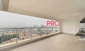 Imagem 2: Cobertura duplex à venda no Alto do Ipiranga