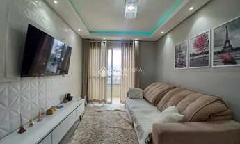 Imagem 2: Apartamento 2 Dormitórios semi mobiliado