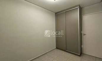 Imagem 7: Apartamento com 2 dormitórios, 59 m² - venda por R$ 580.000,00 ou aluguel por R$ 3.722,00