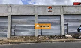 Imagem 6: Salão para alugar, 50 m² por R$ 2.500,00/mês - Jardim Dona Benta - Suzano/SP