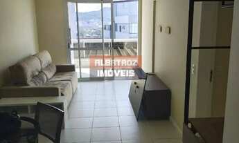 Imagem 3: Apartamento para Venda em Florianópolis, Itacorubi, 2 dormitórios, 1 suíte, 2 banheiros, 1