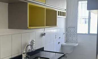 Imagem 7: Vendo apartamento 2 quartos sol manhã terceiro andar