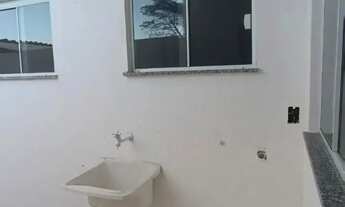 Imagem 2: Linda casa linear a venda com ótimo espaço!