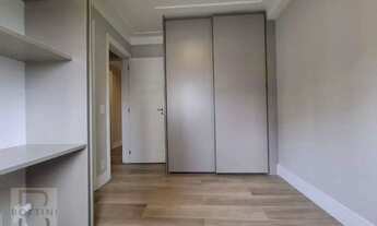 Imagem 14: Apartamento com 3 suítes para alugar, 165 m² por R$ 13.500/mês - Brooklin - São Paulo/SP