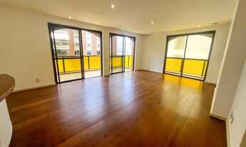 Imagem 2: Apartamento com 3 dormitórios, 253 m² - venda por R$ 3.000.000,00 ou aluguel por R$ 14.688