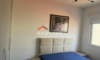 Imagem 4: Apartamento em Avenida Orlando Ranieri - Parque Residencial das Camélias - Bauru/SP