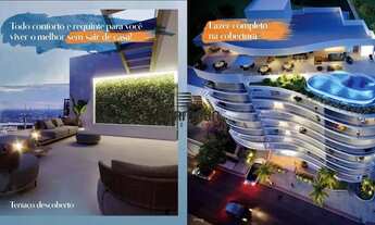 Imagem 2: Apartamento a venda 4 quartos na Enseada Azul