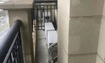 Imagem 7: CONJ. COMERCIAL - ALPHAVILLE - SP