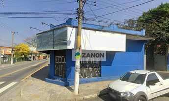 Imagem 3: Terreno à venda no Bairro Vila América - Santo André/SP