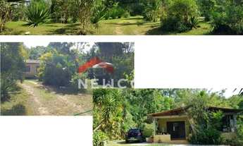 Imagem: Sítio em Rua Estrela DOeste - Portal do