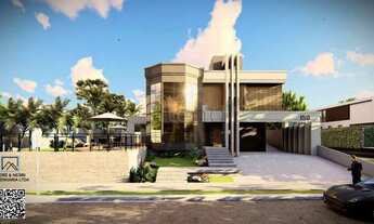 Imagem 5: Terreno à venda em Campinas, Jardim Atibaia (Sousas), com 550 m², Jardim Botânico