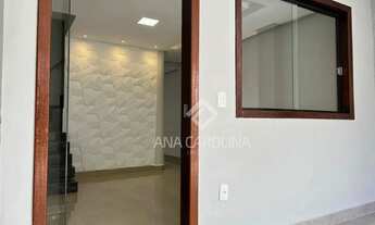 Imagem 5: Casa em Montes Claros