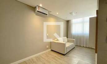 Imagem 4: Apartamento à Venda - Luxemburgo, 1 Quarto, 63 m2