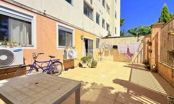 Imagem 5: Apartamento 2 dormitórios (suíte), 1 vaga garagem, infra completa 95 m2 em Jardim Itu