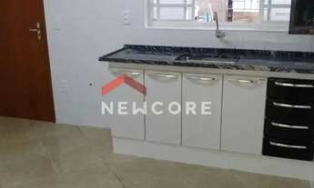 Imagem 7: Casa em Praça Carlos Cariani - Parque União - Bauru/SP