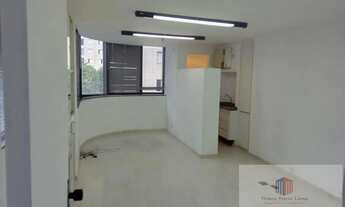 Imagem 4: Sala Comercial para Venda em São Paulo, Indianópolis, 2 banheiros, 1 vaga