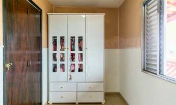 Imagem 7: Casa em Vila Cruz das Almas