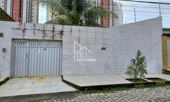 Imagem 2: Casa Dúplex - 3 Quartos - Ventilada - 142M2 - Ótima Localização - Cidade Verde