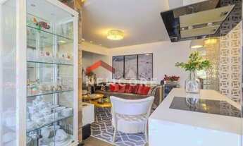 Imagem 7: Apartamento em Avenida General Barreto Viana - Chácara das Pedras - Porto Alegre/RS