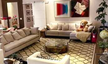 Imagem 5: Apartamento à venda em Santana de Parnaíba, Alphaville, com 3 suítes, com 299 m²