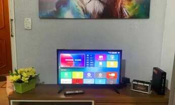 Imagem 6: Apartamento 2 quartos sendo 1 suite 100 metros da praia Tupi