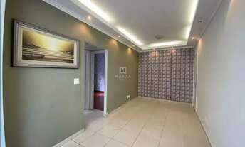 Imagem 3: Apartamento Bem Localizado no Bairro Buritis 2 Quartos / 60m²