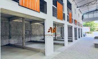 Imagem 7: átio Centro Messejana - Loja para alugar, 22 m² por R$ 1.000/mês - Messejana - Fortaleza/C