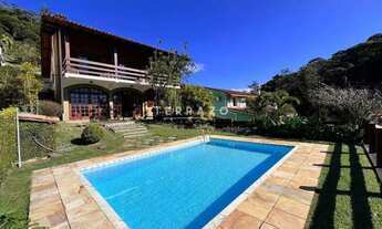 Imagem: Casa em Condomínio à venda, 4 quartos