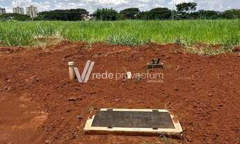 Imagem 3: Terreno - Urbe 365 - Paulínia