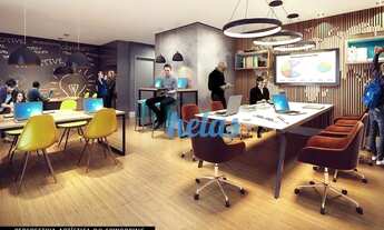 Imagem 5: Terreno à venda, 360 m² por R$ 330.000,00 - Elementum Residencial Atibaia - Atibaia/SP