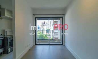 Imagem: Apartamento para locação em Pinheiros