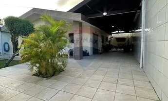 Imagem: Belíssima Casa 4/4 Sendo 02 Suites No Conjunto